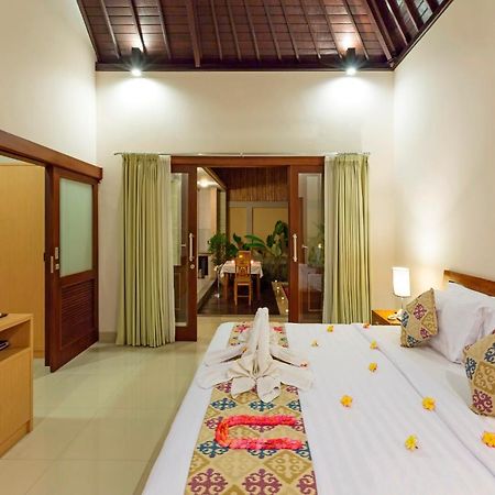 Kubal Villa And Living Seminyak 캉구 외부 사진