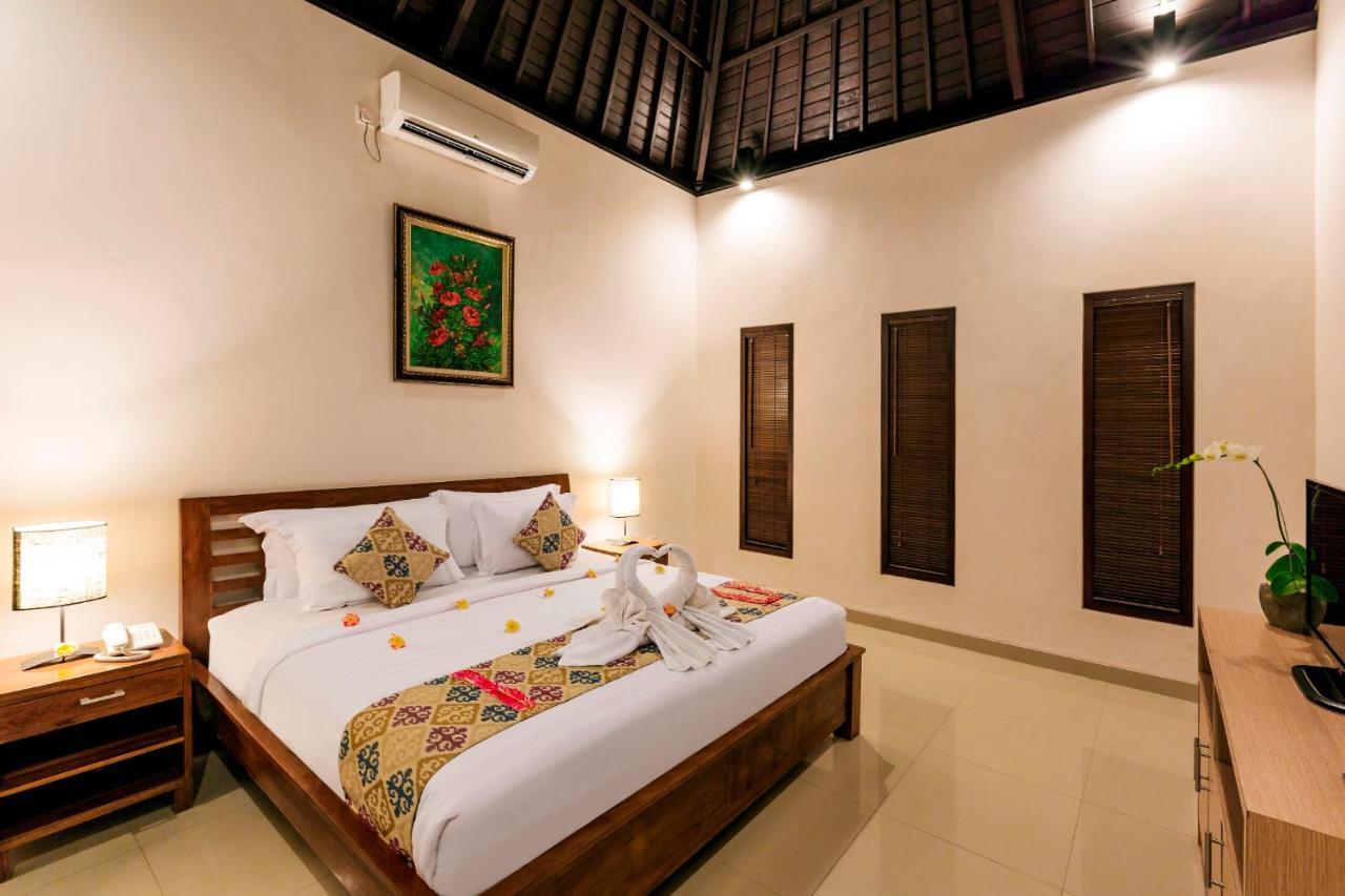 Kubal Villa And Living Seminyak 캉구 외부 사진