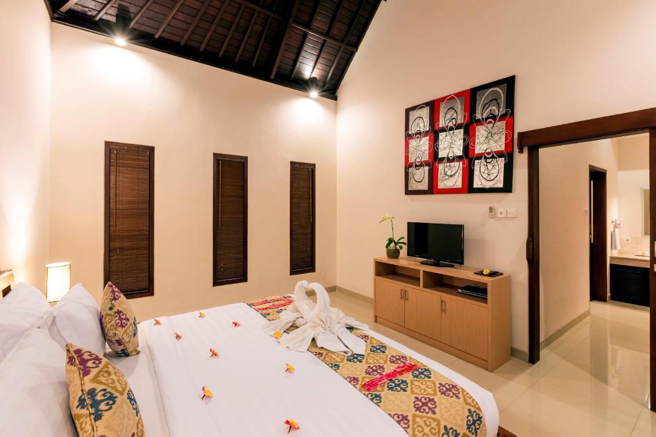 Kubal Villa And Living Seminyak 캉구 외부 사진