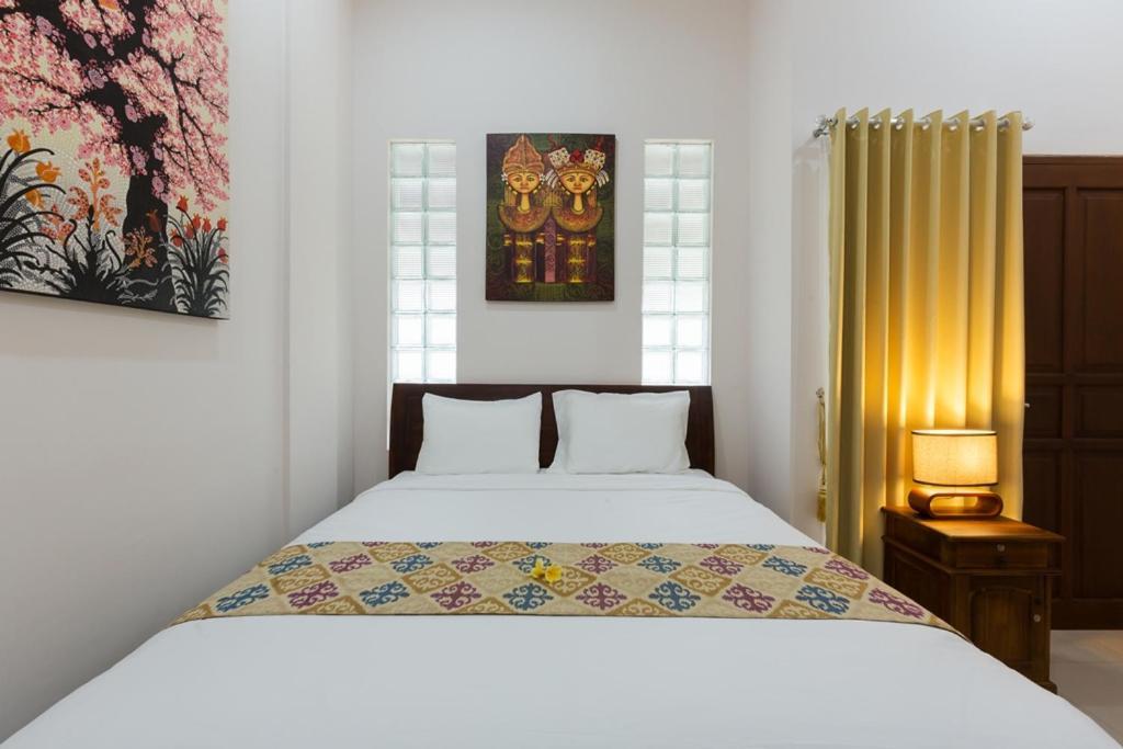 Kubal Villa And Living Seminyak 캉구 외부 사진