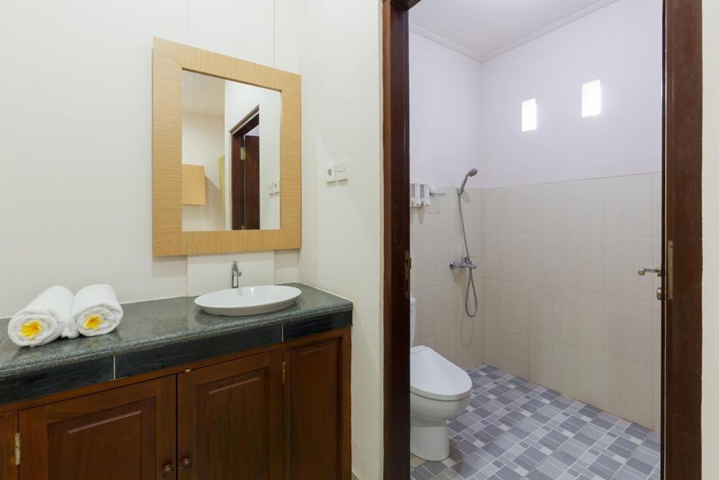 Kubal Villa And Living Seminyak 캉구 외부 사진