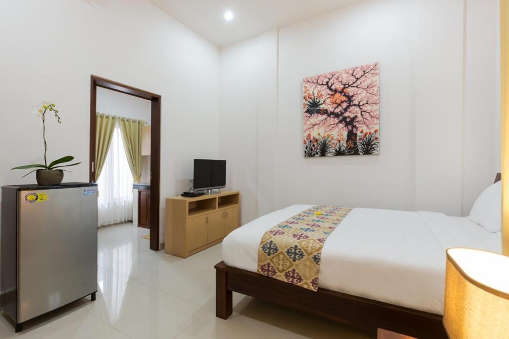 Kubal Villa And Living Seminyak 캉구 외부 사진