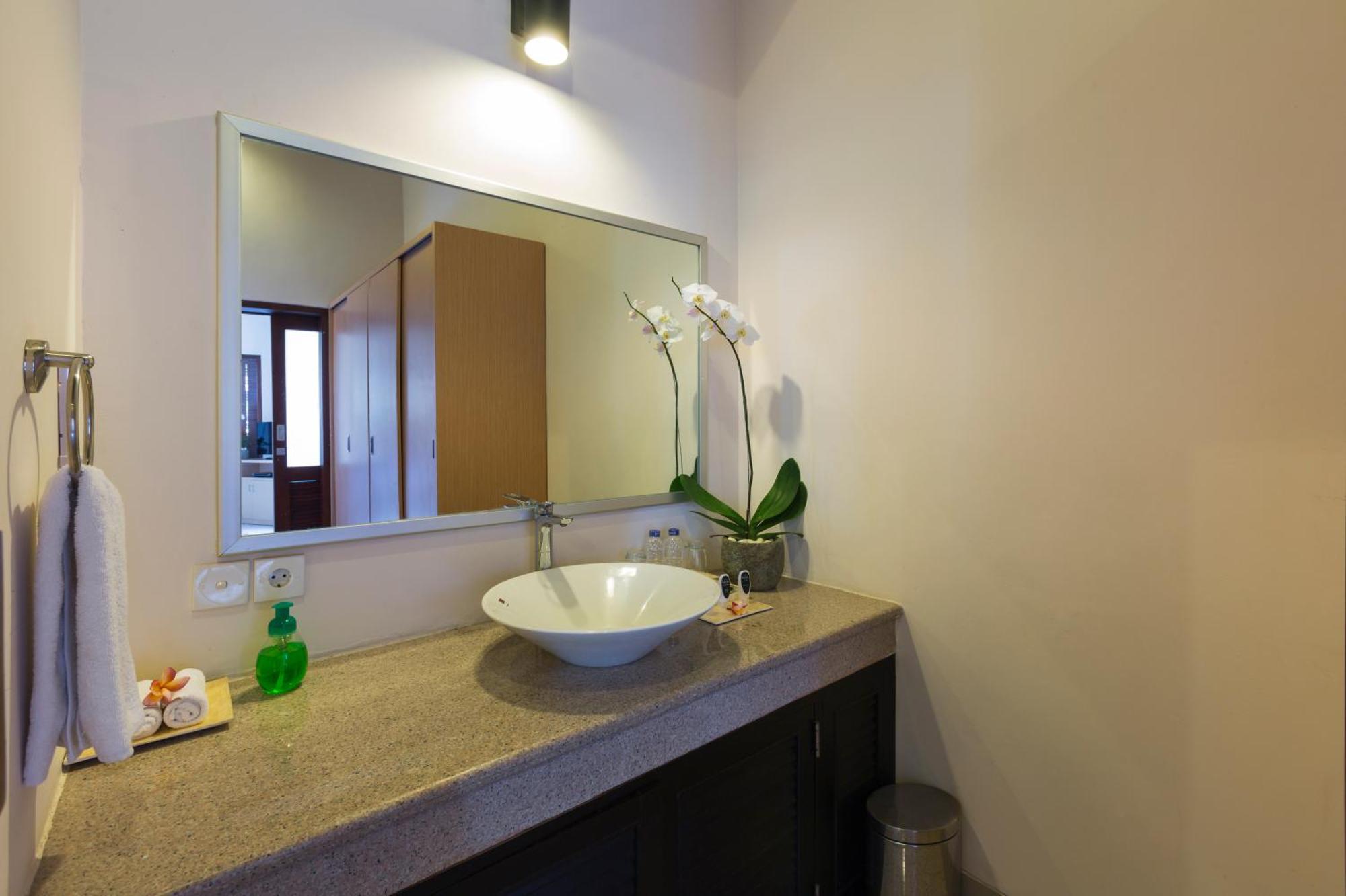 Kubal Villa And Living Seminyak 캉구 외부 사진