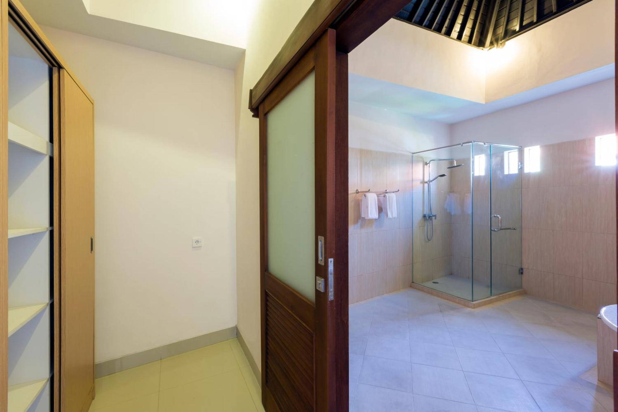 Kubal Villa And Living Seminyak 캉구 외부 사진