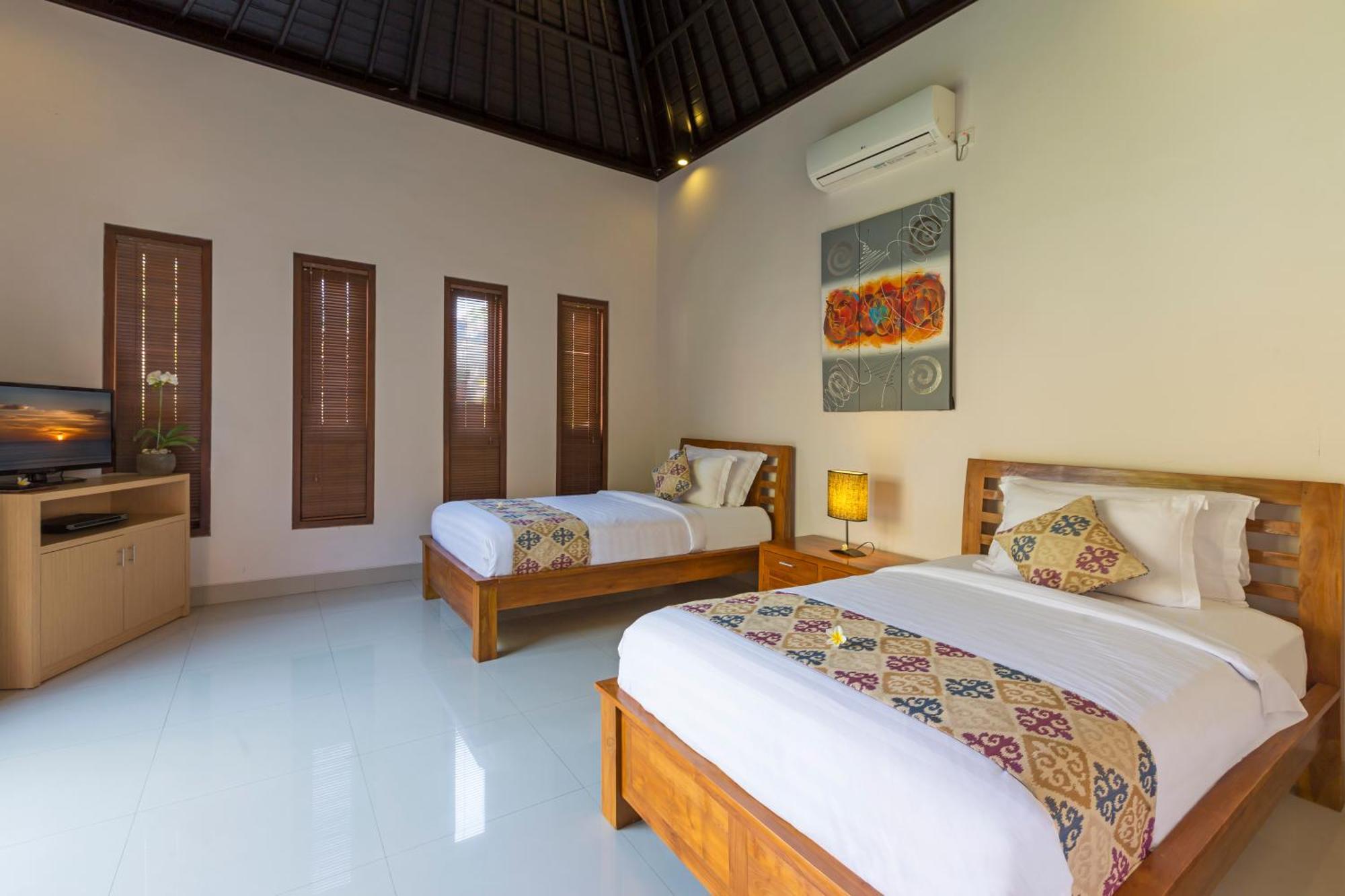 Kubal Villa And Living Seminyak 캉구 외부 사진