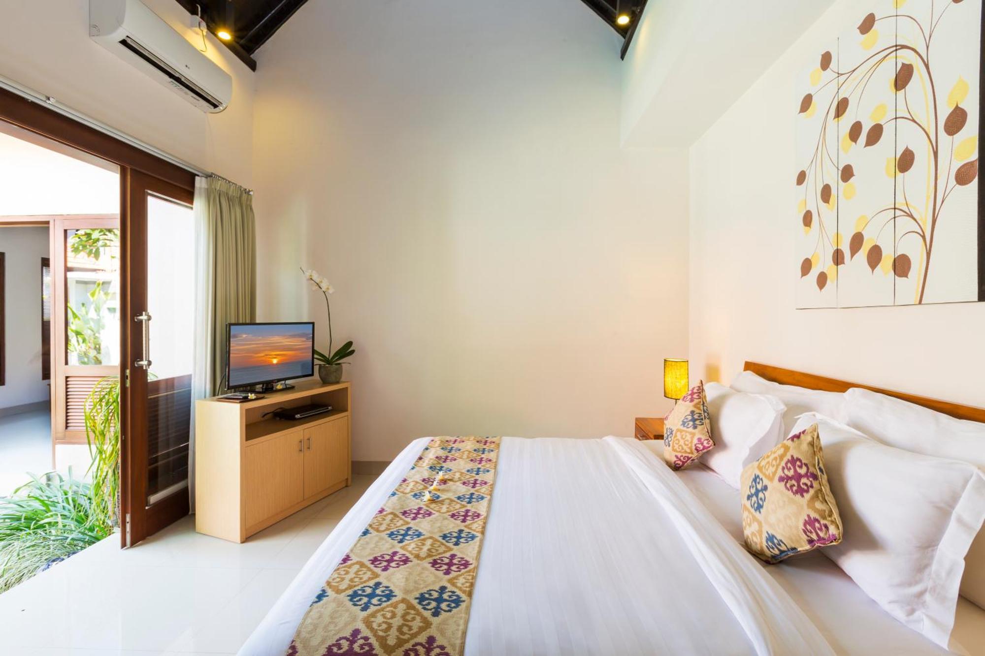 Kubal Villa And Living Seminyak 캉구 외부 사진