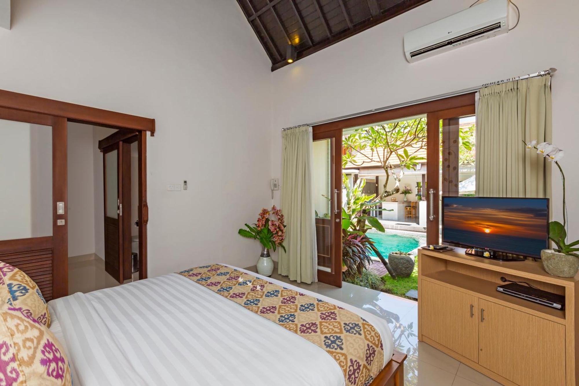 Kubal Villa And Living Seminyak 캉구 외부 사진