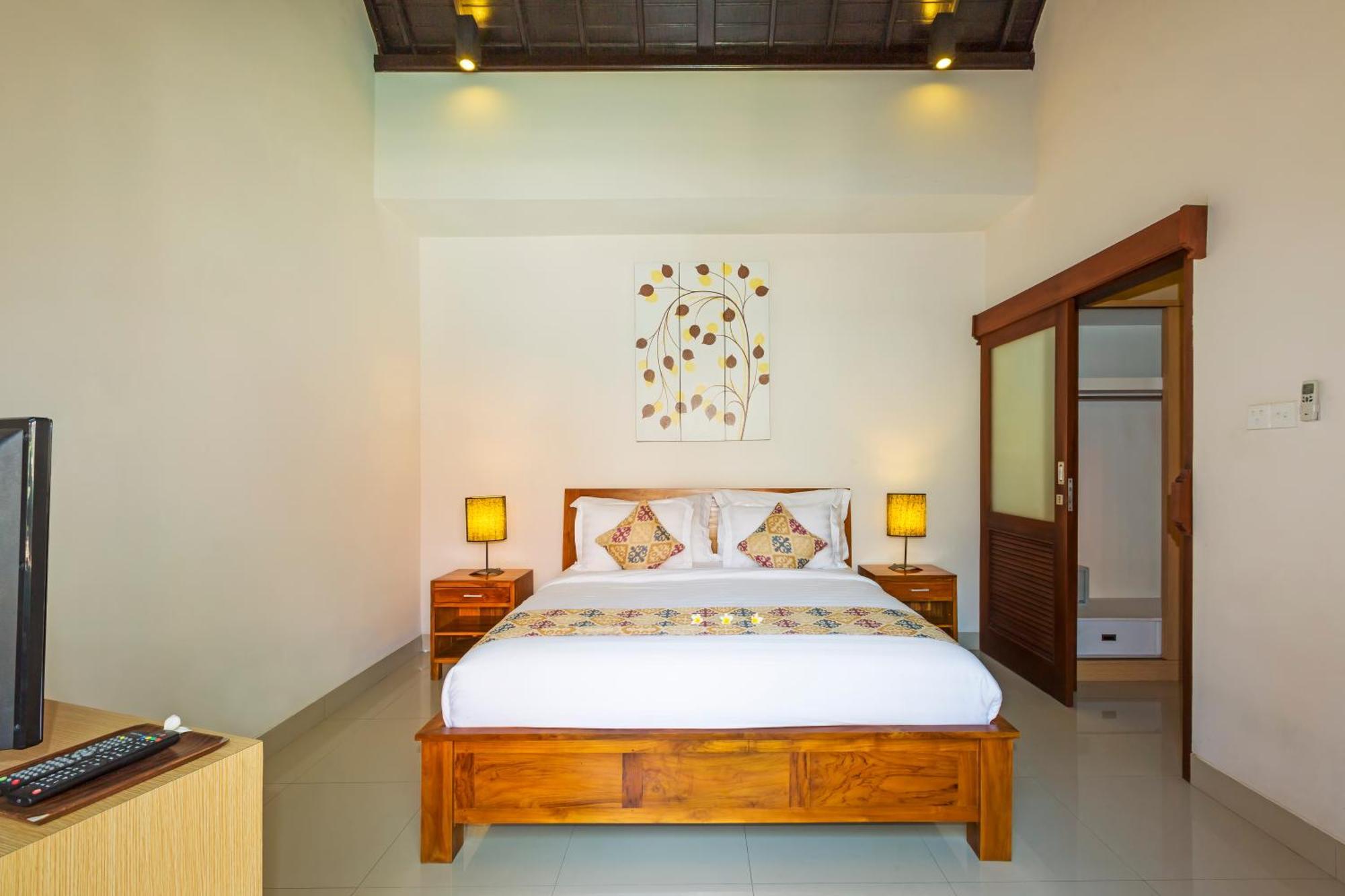 Kubal Villa And Living Seminyak 캉구 외부 사진