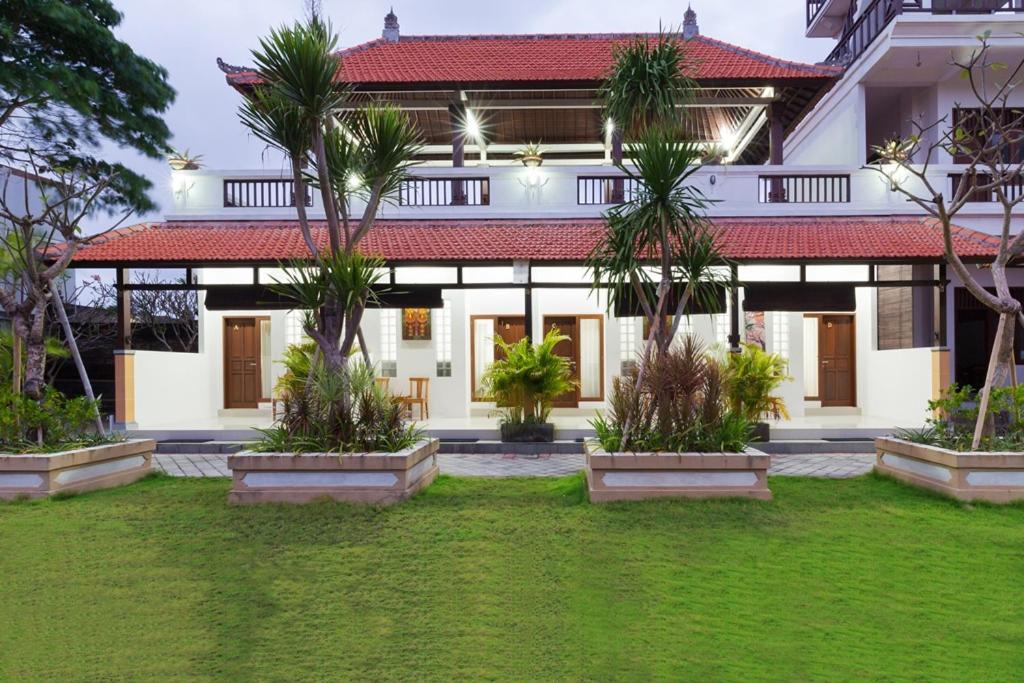 Kubal Villa And Living Seminyak 캉구 외부 사진