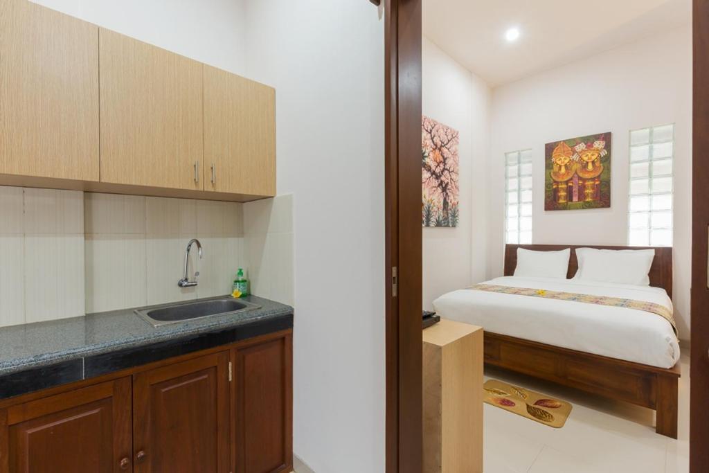 Kubal Villa And Living Seminyak 캉구 외부 사진