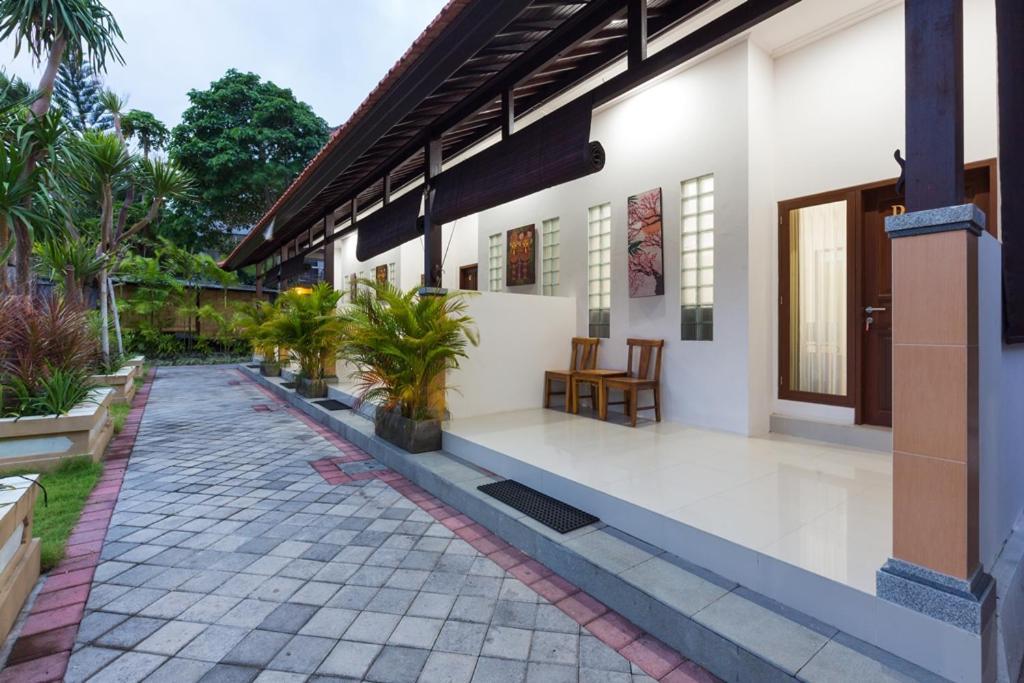 Kubal Villa And Living Seminyak 캉구 외부 사진