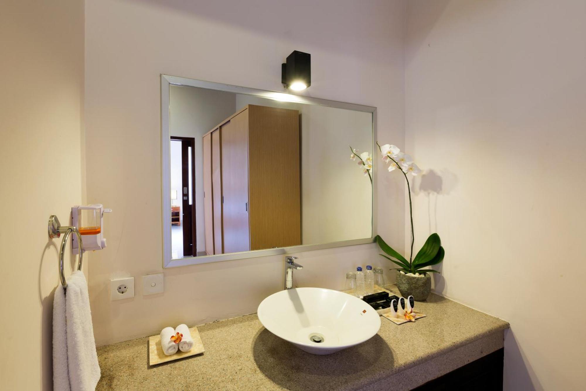 Kubal Villa And Living Seminyak 캉구 외부 사진