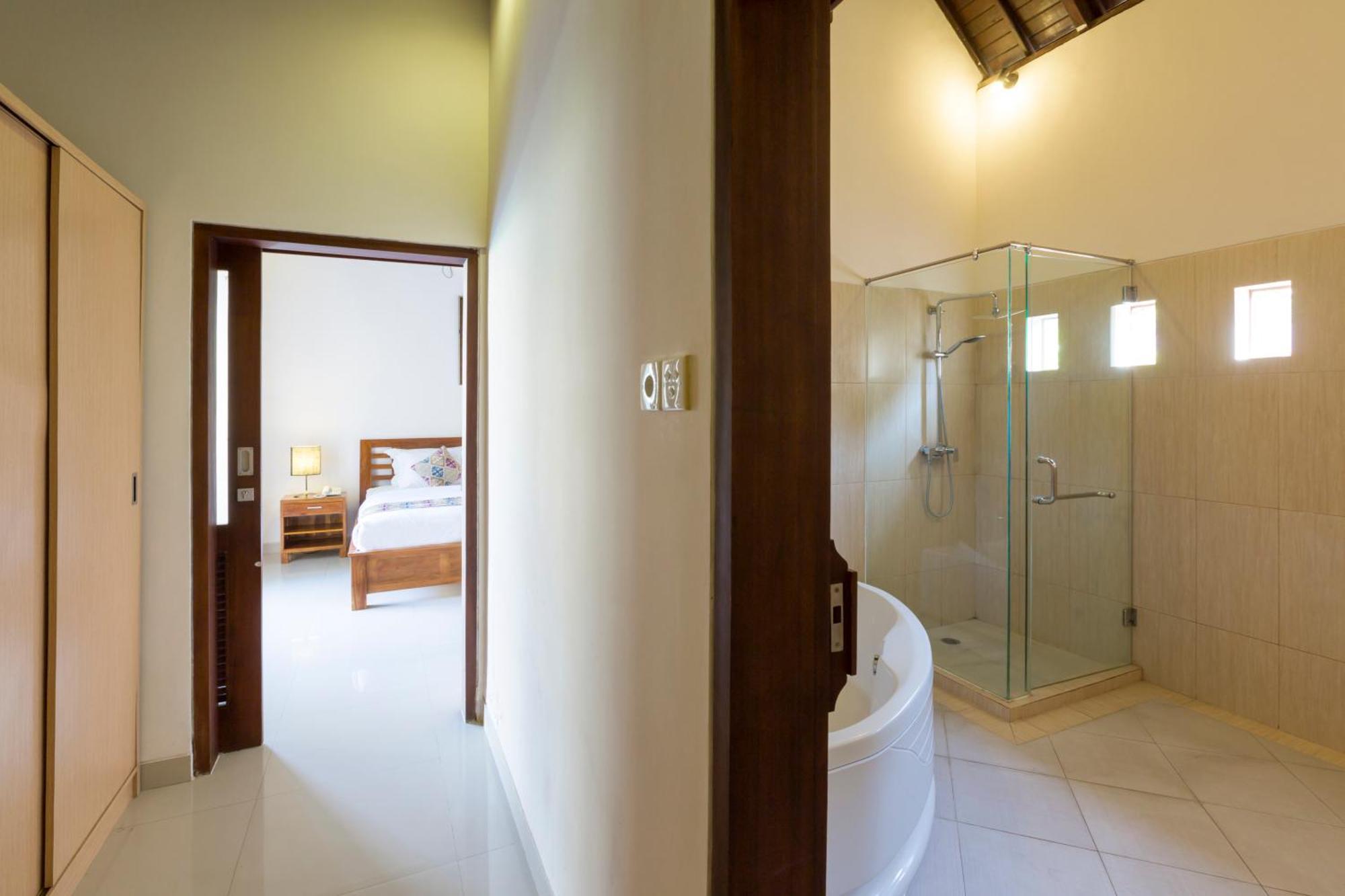 Kubal Villa And Living Seminyak 캉구 외부 사진