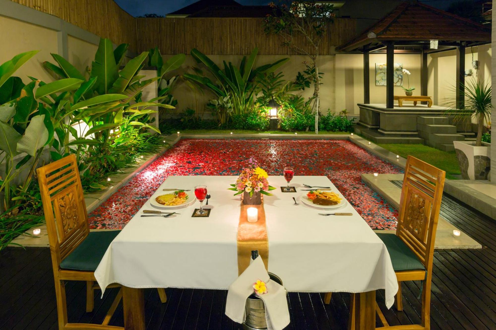 Kubal Villa And Living Seminyak 캉구 외부 사진