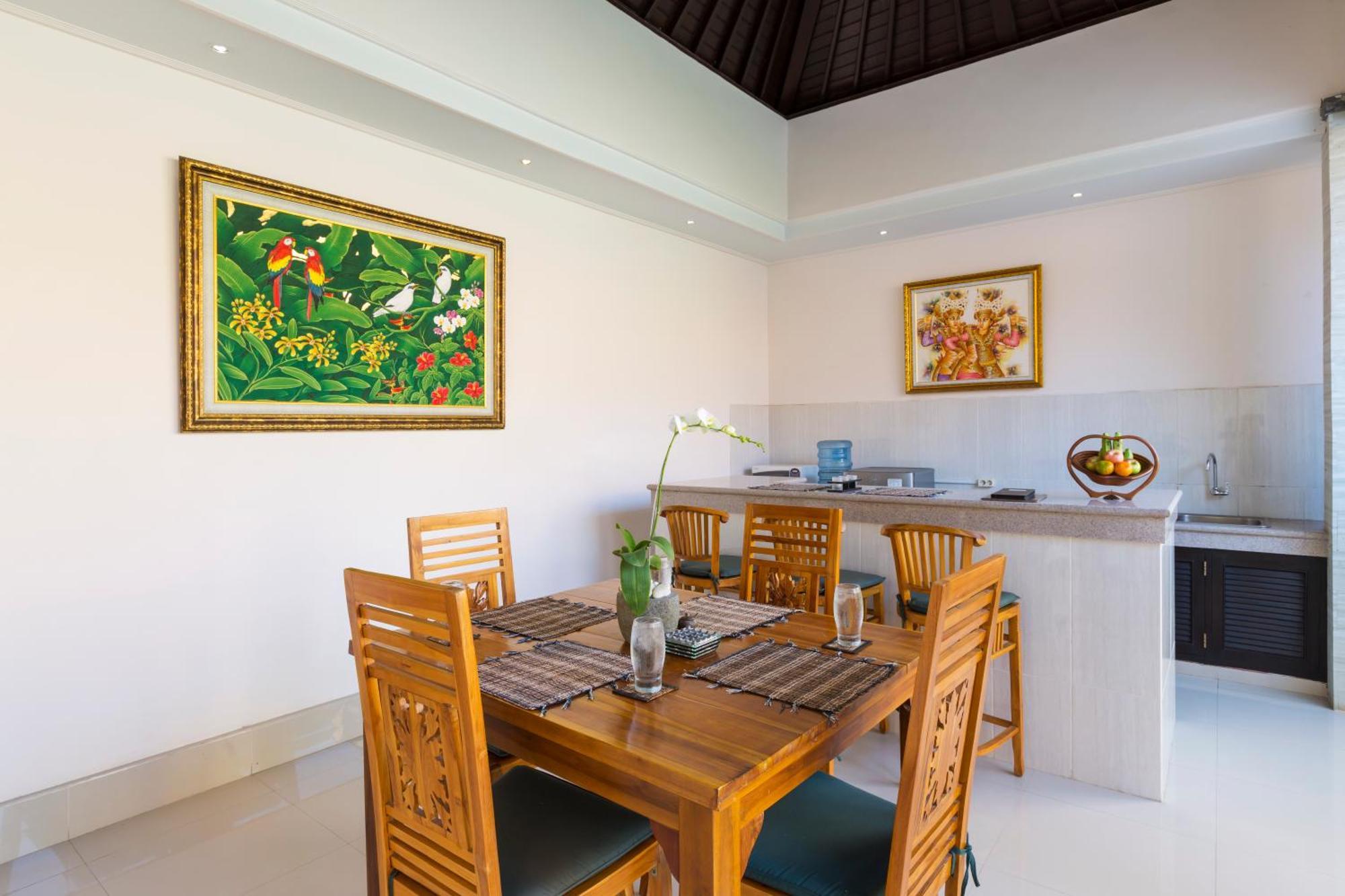 Kubal Villa And Living Seminyak 캉구 외부 사진