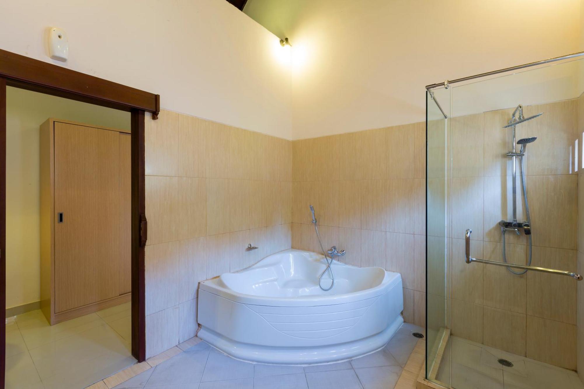 Kubal Villa And Living Seminyak 캉구 외부 사진